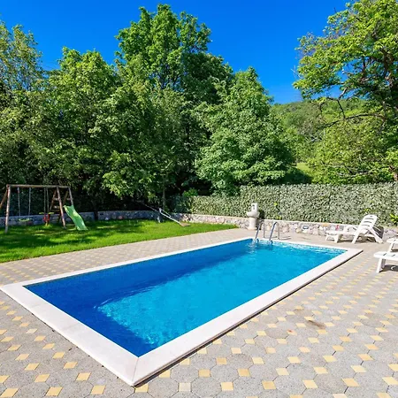 Casa vacanze Nice Home In Rukavac With Sauna *