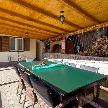 Casa vacanze Nice Home In Rukavac With Sauna Rukavac (Primorje-Gorski Kotar)
