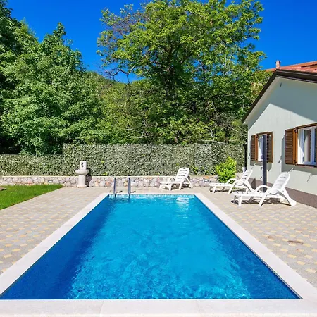 Casa vacanze Nice Home In Rukavac With Sauna *