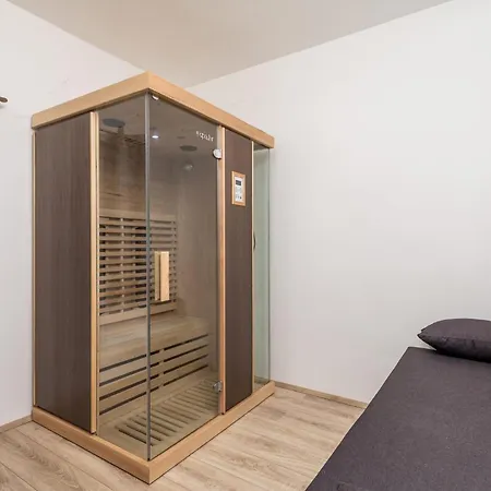 Casa vacanze Nice Home In Rukavac With Sauna *