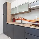 Nice Home In Rukavac With Sauna Prázdninový dům *