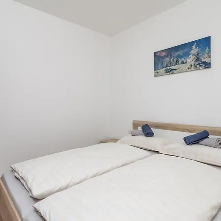 Nice Home In Rukavac With Sauna Holiday home Rukavac (Primorje-Gorski Kotar)