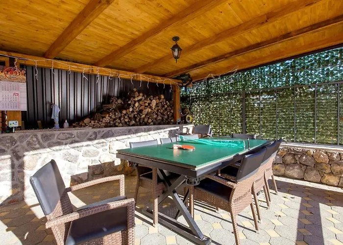 Gorgeous In With Kitchen * Rukavac (Primorje-Gorski Kotar)
